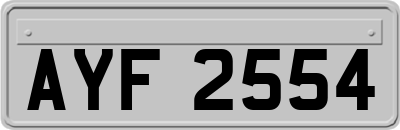 AYF2554