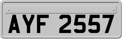 AYF2557