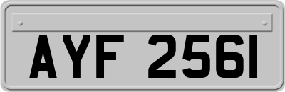 AYF2561
