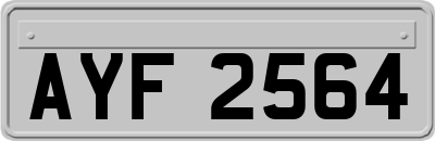 AYF2564