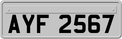 AYF2567