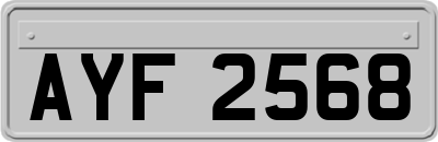 AYF2568