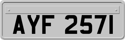 AYF2571