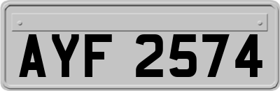 AYF2574