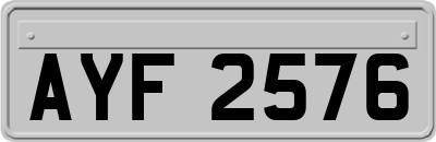 AYF2576