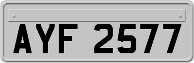AYF2577