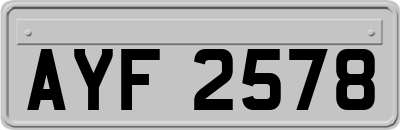 AYF2578