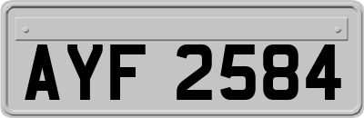 AYF2584