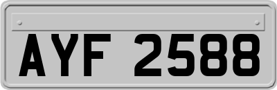 AYF2588