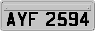 AYF2594
