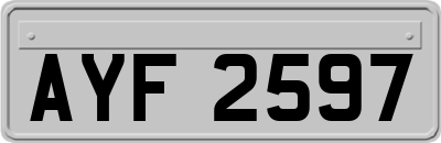 AYF2597