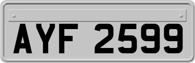 AYF2599