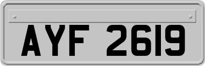 AYF2619