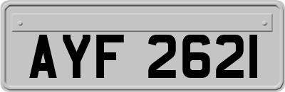 AYF2621