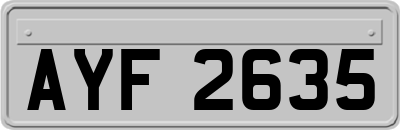 AYF2635