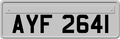 AYF2641
