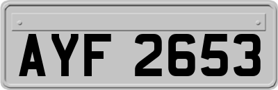 AYF2653