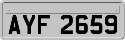 AYF2659