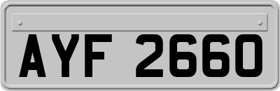 AYF2660