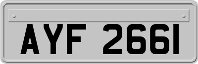 AYF2661