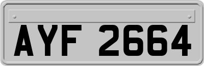 AYF2664