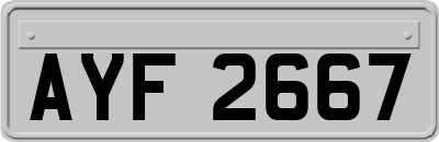 AYF2667