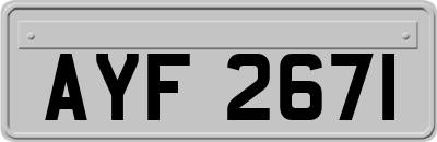 AYF2671