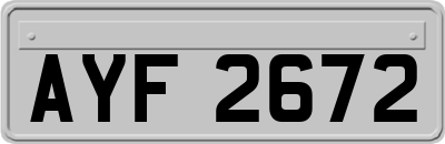 AYF2672