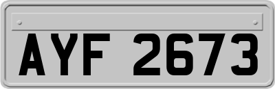AYF2673