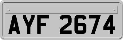 AYF2674