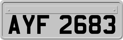 AYF2683