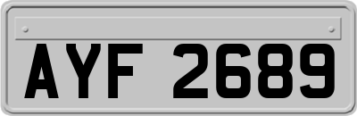 AYF2689