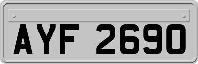 AYF2690