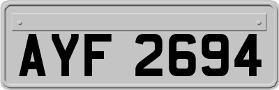 AYF2694