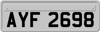 AYF2698