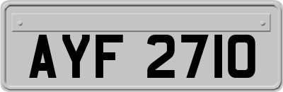 AYF2710