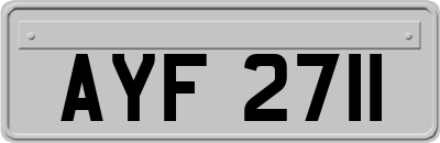 AYF2711