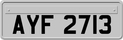 AYF2713