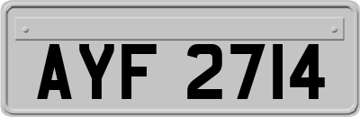 AYF2714