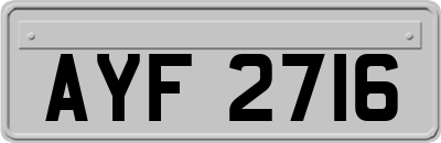 AYF2716