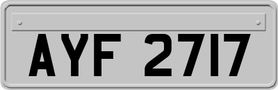 AYF2717