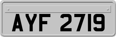 AYF2719