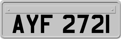 AYF2721