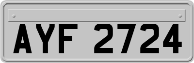 AYF2724