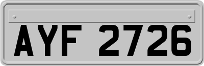 AYF2726