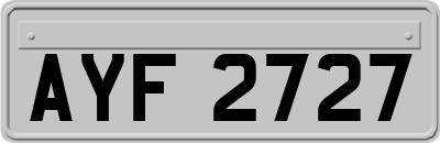 AYF2727