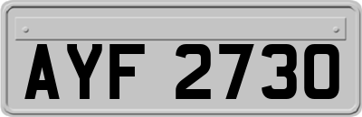 AYF2730