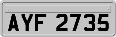 AYF2735