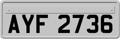 AYF2736