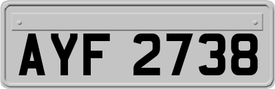 AYF2738